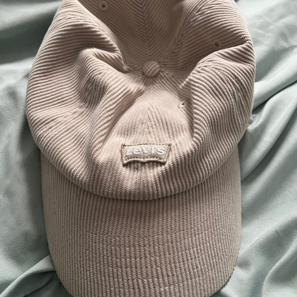 Levi’s Ballcap